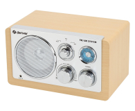 Denver Radio AM/FM Denver TR-63B light wood - 1535063 - zdjęcie 2